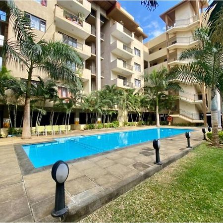 Modern Apartment Close To Flic En Flac Beach エクステリア 写真