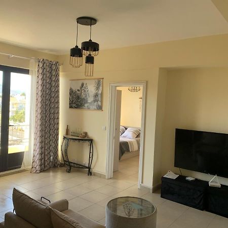 Modern Apartment Close To Flic En Flac Beach エクステリア 写真