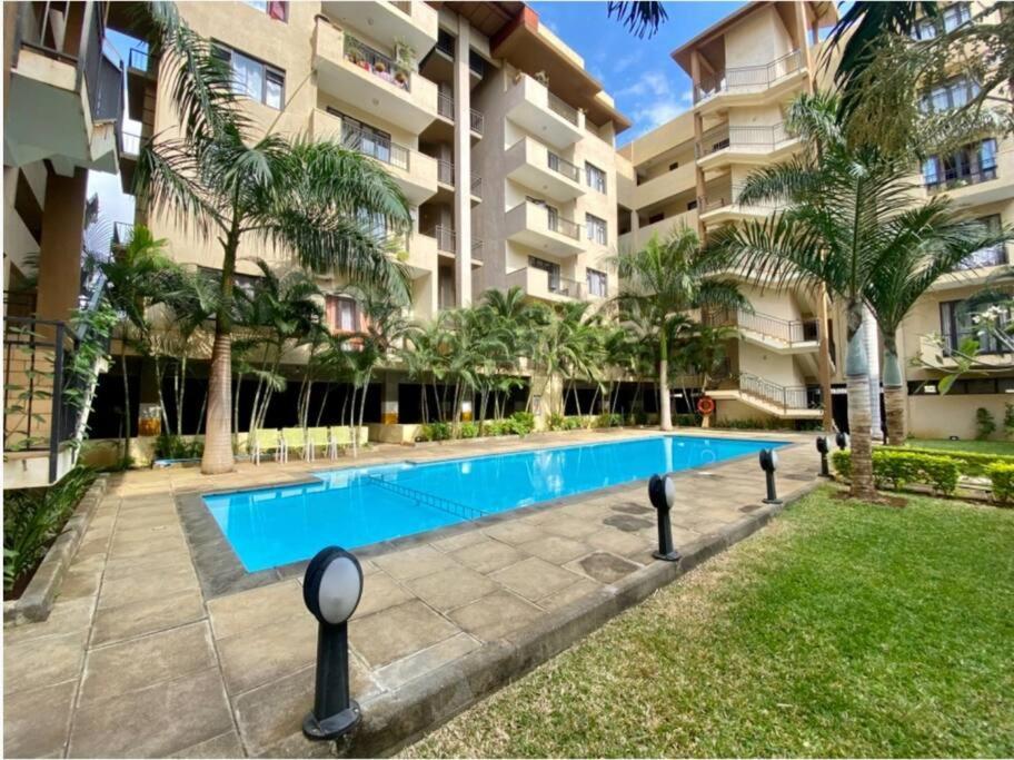 Modern Apartment Close To Flic En Flac Beach エクステリア 写真