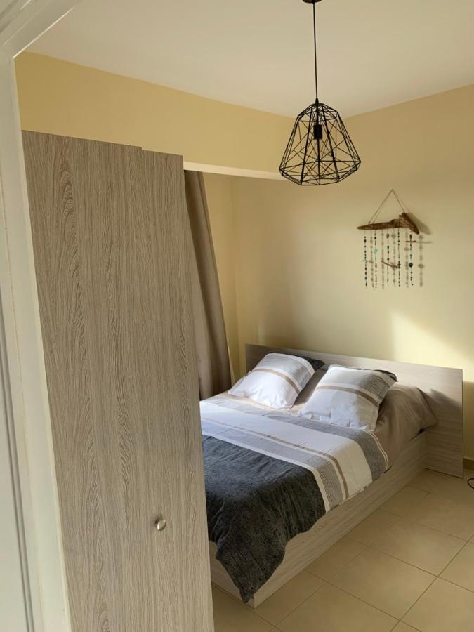 Modern Apartment Close To Flic En Flac Beach エクステリア 写真