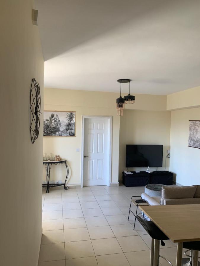 Modern Apartment Close To Flic En Flac Beach エクステリア 写真
